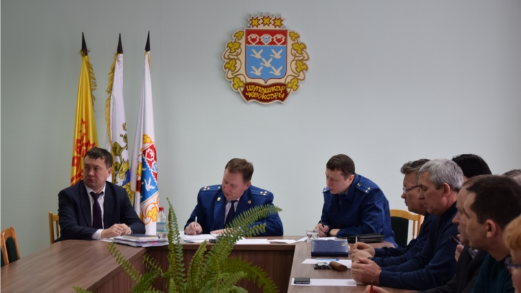Московский район: о тематическом приеме по вопросам ЖКХ
