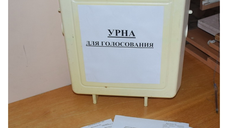 Шумерлинцы определяют общественные территории, которые благоустроят в текущем году