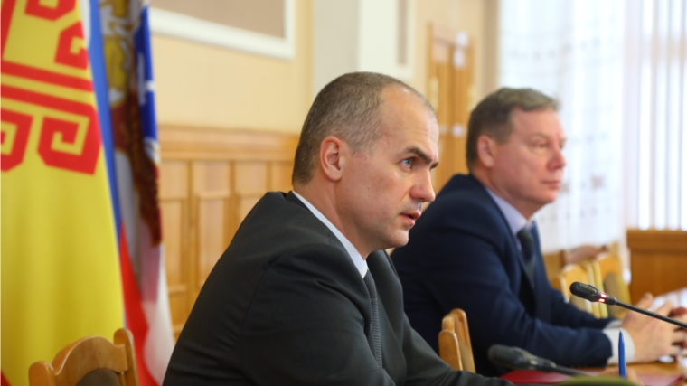 Вести из администрации Чебоксар: о прозрачности закупок, выполнении муниципальной программы, проводим масленичную неделю