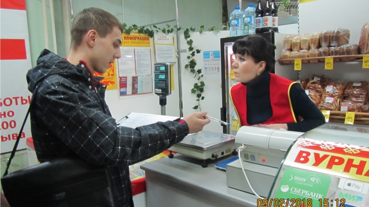 В Калининском районе Чебоксар продолжается борьба с «серыми» зарплатами