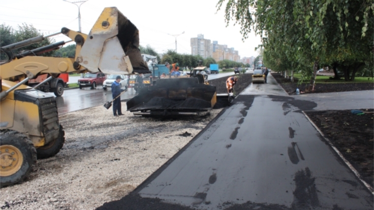 Рейтинговое голосование: важно мнение каждого чебоксарца