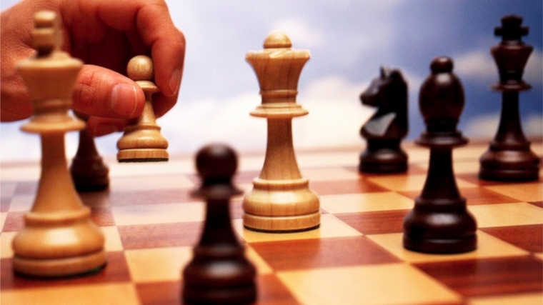 Чебоксарский «Кванториум» присоединится к всероссийскому марафону открытий шахматных гостиных