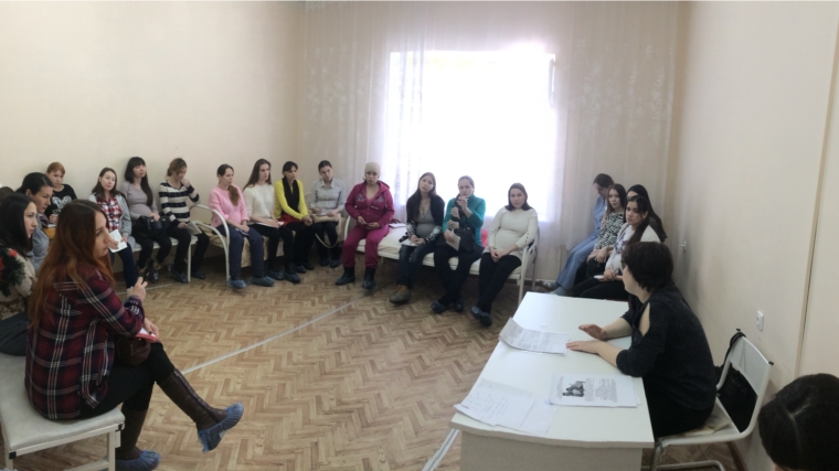 Московский район: появился новый вид социальных выплат - пособие для семей, в которых родился первый ребенок