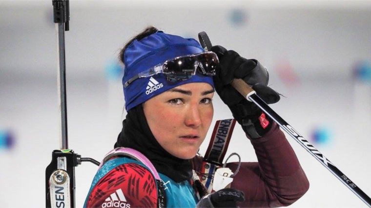 Олимпиада 2018: Татьяна Акимова замкнула ТОП-15 в индивидуальной гонке