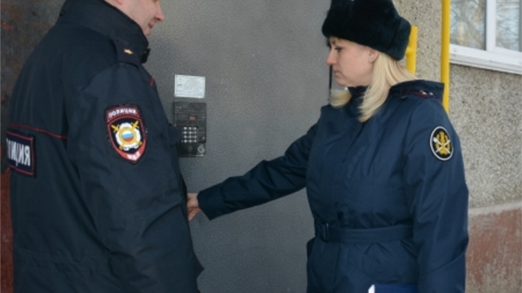 Сотрудники уголовно-исполнительной инспекции оказывают правовую помощь осужденным подросткам