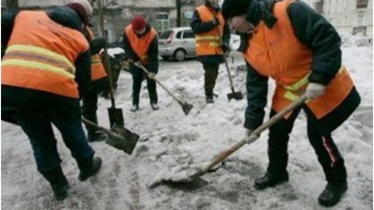 В Московском районе создаются рабочие места для лиц, отбывающих наказание в виде обязательных работ