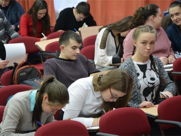 В Чувашии приступили к обучению общественных наблюдателей