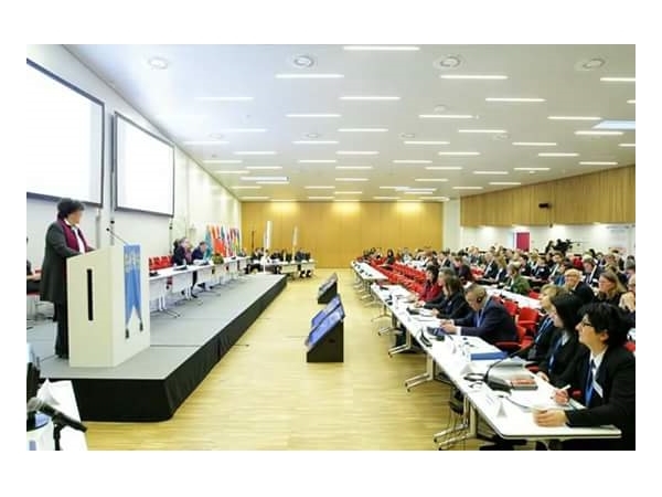 Чебоксары приняли участие в международном Саммите мэров городов (&quot;Чебоксары.ру&quot;)
