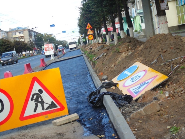 Более 30 чебоксарских дорог уйдут на ремонт в 2018 году: адреса, сроки и стоимость (&quot;Мой город Чебоксары&quot;)