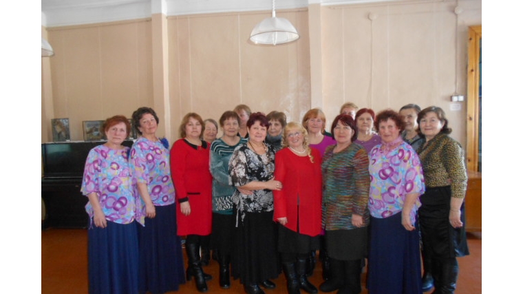 В Доме-музее Н.И. Лобачевского состоялось мероприятие, посвященное международному женскому дню