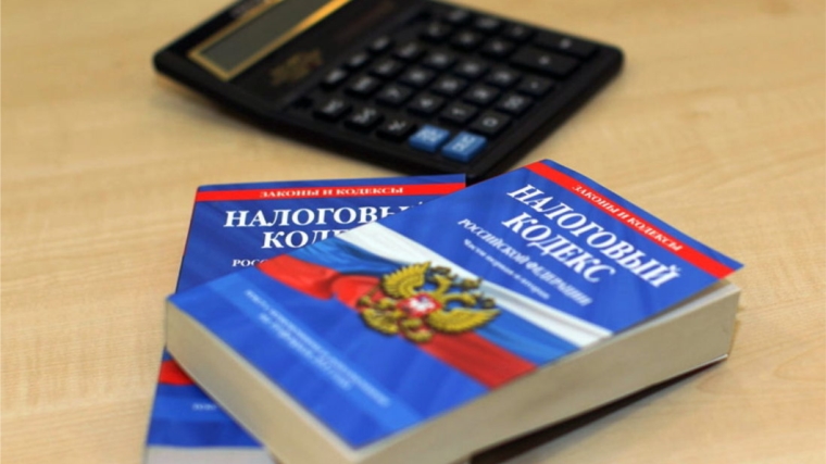 Межведомственная мобильная группа Московского района г. Чебоксары продол-жает работу по выявлению неплательщиков налогов