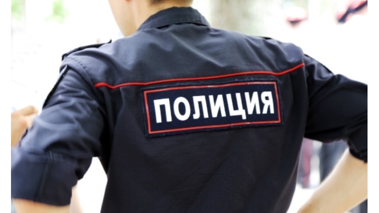 13 марта состоится отчетная встреча участковых уполномоченных отдела полиции № 4 УМВД РФ по г. Чебоксары