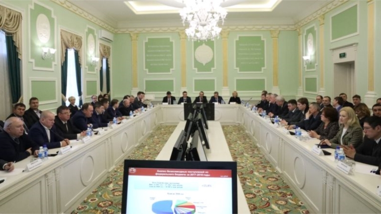 В Чебоксарах открылся Центр образовательных технологий для энергетики и электротехники