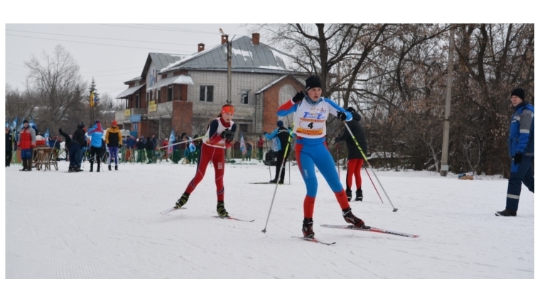 «Весенняя капель» вновь соберёт сильнейших спортсменов на соревнования по лыжным гонкам