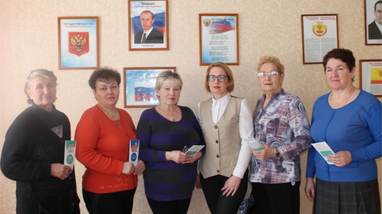 Компьютерной грамотности все возрасты покорны
