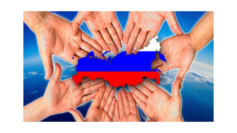 При Главе Чувашской Республики появится Совет по развитию добровольчества (волонтерства)