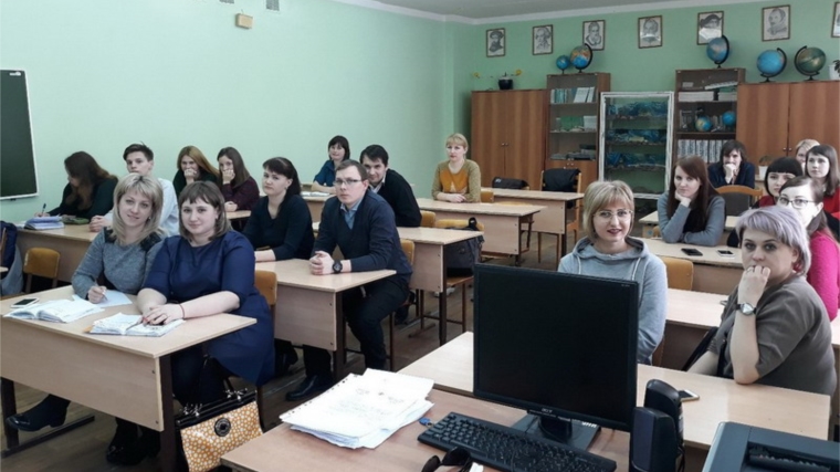 О грантовой поддержке молодёжных инициатив шла речь в ходе молодёжного информационного дня в городе Шумерля