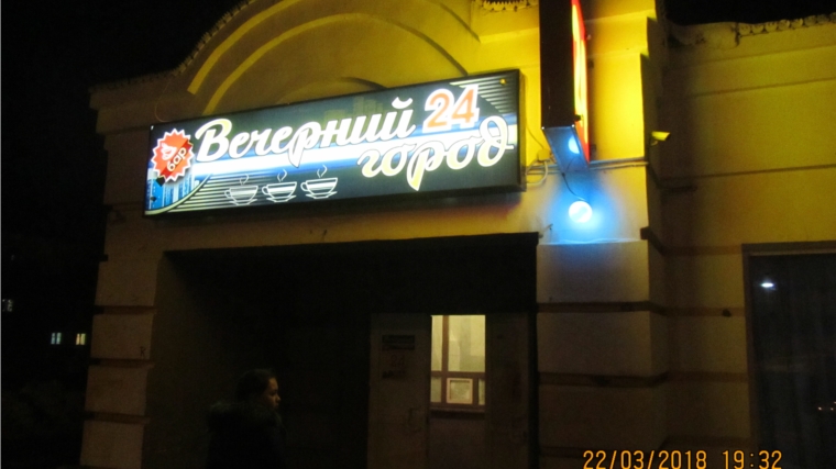 В Калининском районе проведен мониторинг 8 кафе
