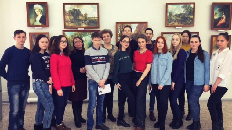Профориентационные экскурсии помогают выпускникам почувствовать атмосферу студенческой жизни и выбрать свою будущую профессию