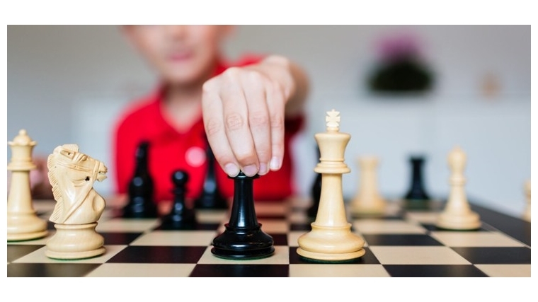 Юные шахматисты разыграют кубок «Белой ладьи»
