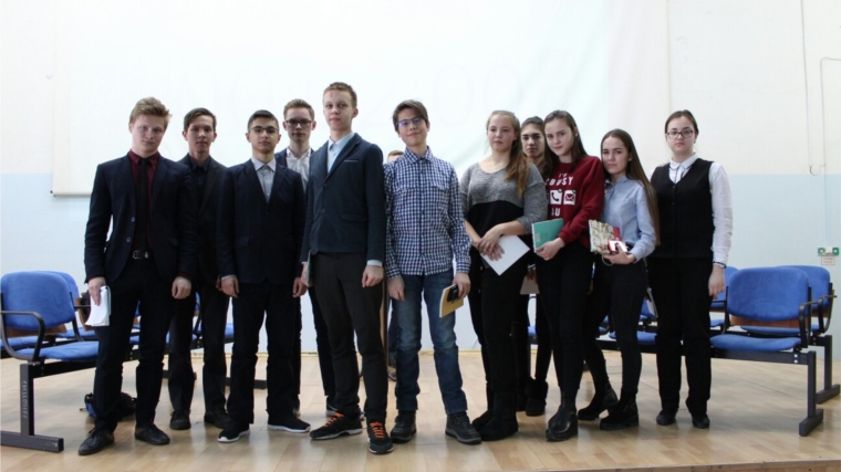 Завершилась весенняя сессия Международной школы молодежной дипломатии