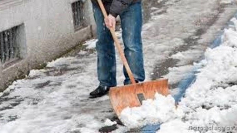 Московский район: на обязательные работы трудоустроено десять граждан