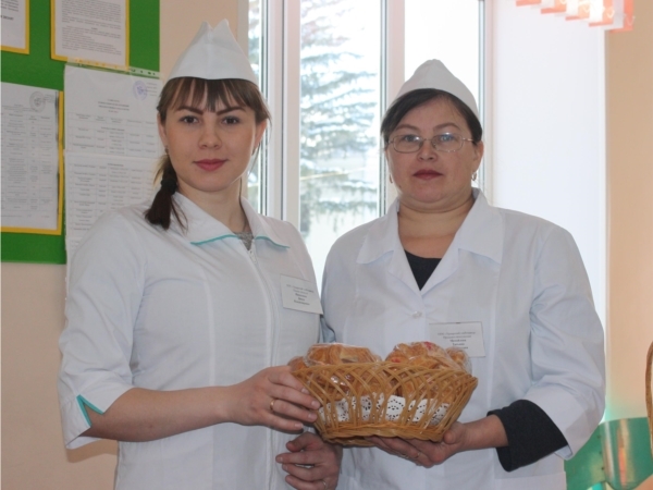 Чуна парса ĕçлесен ăнăçу пулатех