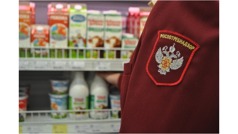Роспотребнадзор может получить право проводить контрольные закупки