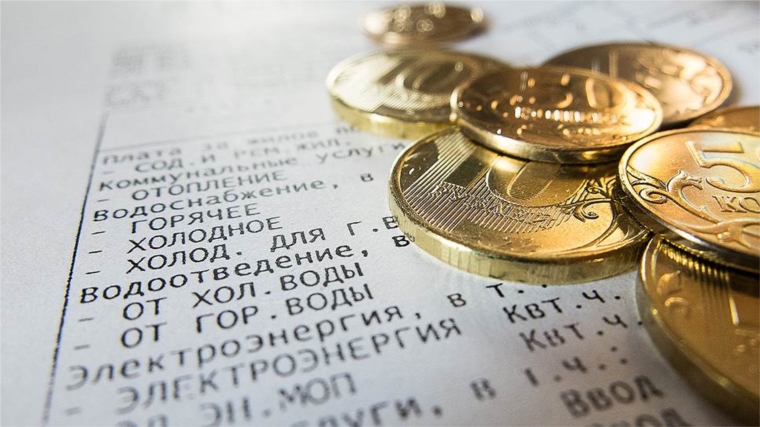 Размер платы за услуги ЖКХ предлагают ограничить 15% от дохода семьи