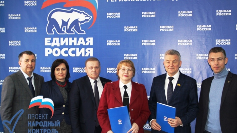 Виктор Горбунов: «Наши совместные усилия обязательно принесут свои плоды»