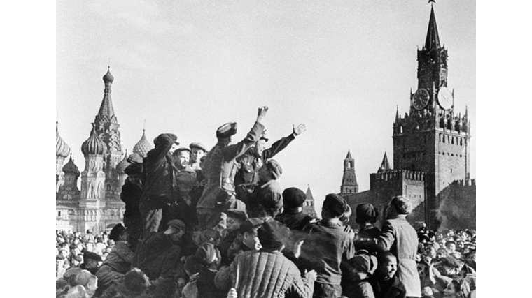«Альбом – книга памяти» – история Великой Отечественной войны, рассказанная ветеранами