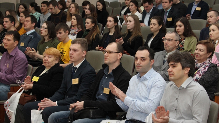 На «Химпроме» состоялась научно-практическая конференция