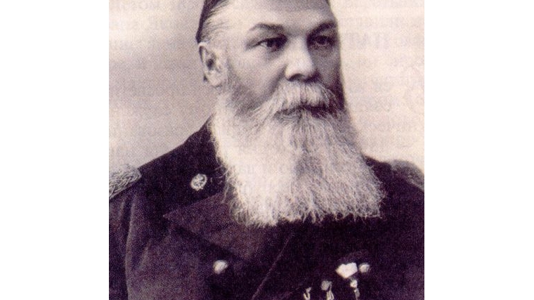 170 лет назад родился Яковлев Иван Яковлевич
