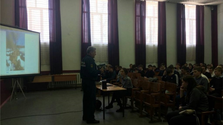 Правила поведения и меры безопасности на реках и водоемах в период весеннего поводья и паводков