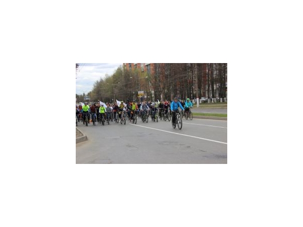 Посвященный 73-й годовщине Победы в Великой Отечественной войне велопробег пройдет в Чебоксарах
