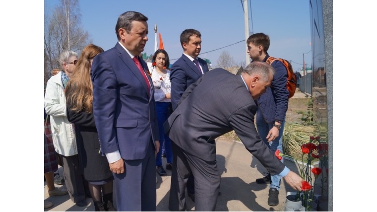 «Никто не забыт, ничто не забыто»