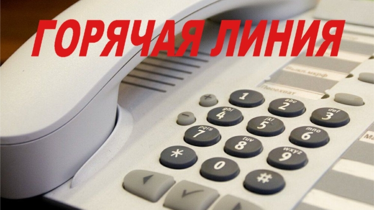 «Горячая линия» по вопросам противодействия преступлениям и правонарушениям в сфере незаконного оборота наркотических средств и в семейно-бытовой сфере