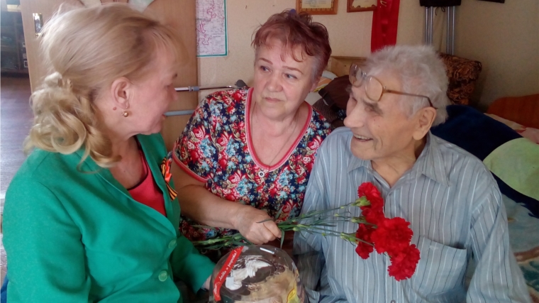 Праздник со слезами на глазах