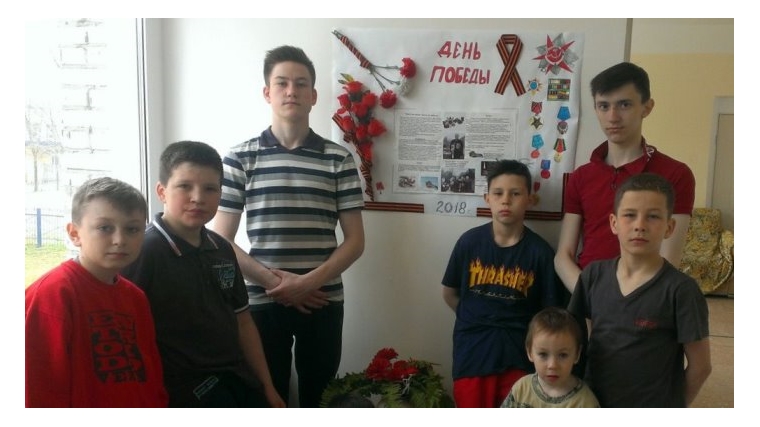 День Победы - это праздник, важный для каждой семьи и каждого гражданина