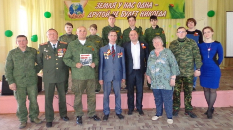 Реализация проекта «Сурский рубеж» выходит за пределы Чувашской Республики