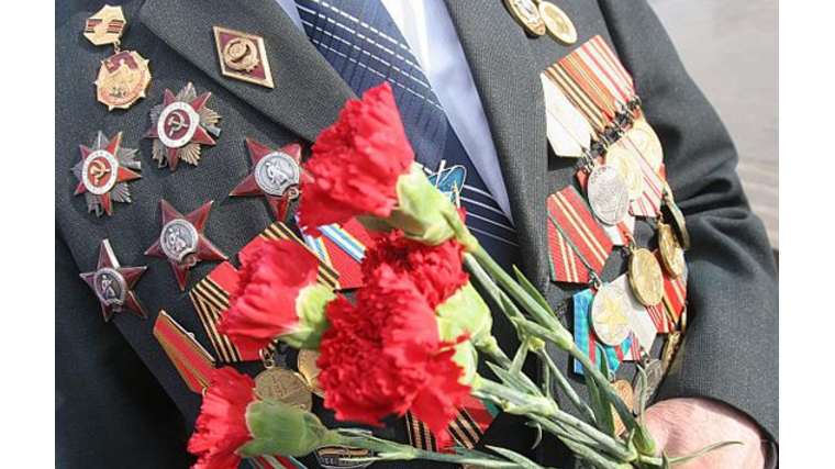 Состоится прием граждан по вопросам соблюдения социальных и иных прав ветеранов Великой Отечественной войны и тружеников тыла