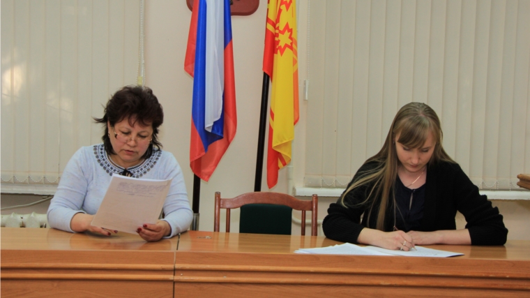 Об очередном заседании административной комиссии Чебоксарского района
