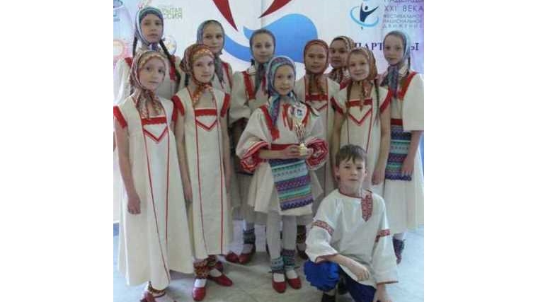 Театр танца «Пластилиния» - финалист III Национальной премии «Будущее России»