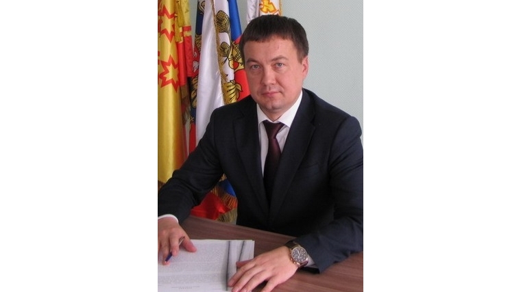 17 мая состоится «Прямая линия» с главой администрации Московского района г. Чебоксары Андреем Николаевичем Петровым