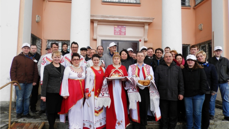 К Международному дню музеев Канашский краеведческий музей проведет «Ночь в музее»