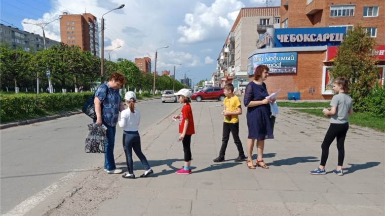 Когда важно быть услышанным!