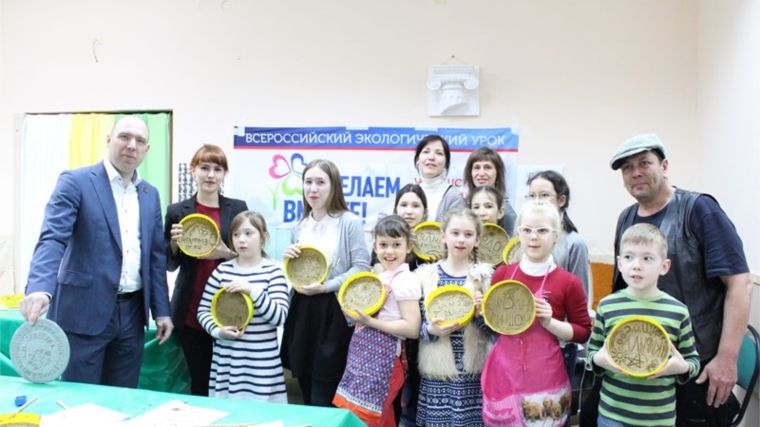 В рамках проекта «Экология души» состоится встреча с певицей Надей Шмаленберг и художником Йоханнесом Тербахом из Германии