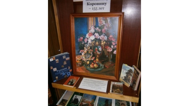 Проекту «Выставка одного шедевра» - 15 лет