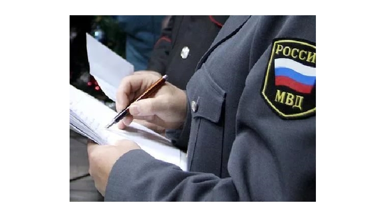 В Московском районе в рамках операции «Условник» прошел целевой рейд