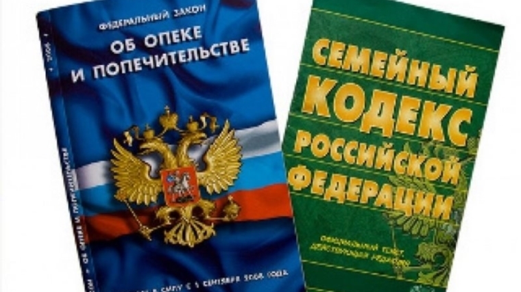 При рассмотрении судом споров, связанных с воспитанием детей, к участию в деле привлекается орган опеки и попечительства